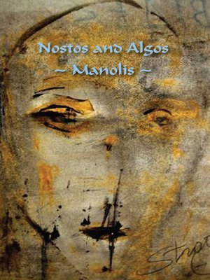 cover image of Nostos and Algos
